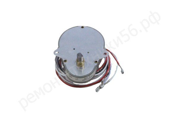 Мотор дисков 2055 Electrolux EHAW - 6515 (white) приобрести в Рокоста фото4
